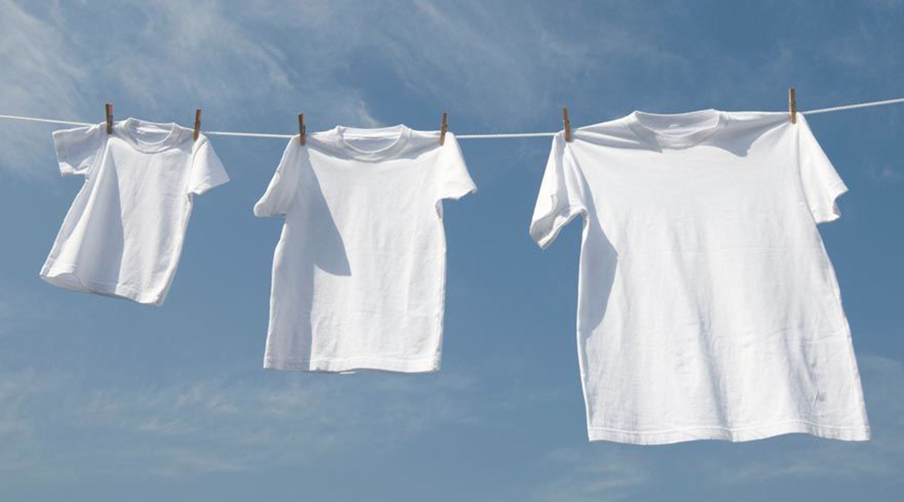 How To Wash White Clothing? – Yesfashion