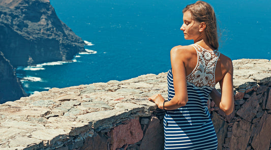 What to Wear on Your Summer Getaway?